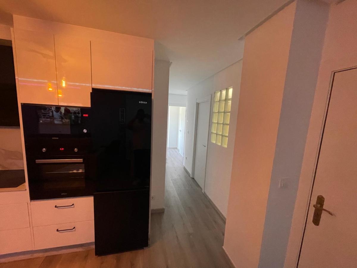 La Lujuria Apartament Ourense