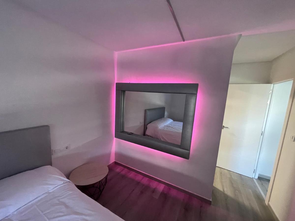 La Lujuria Apartament *