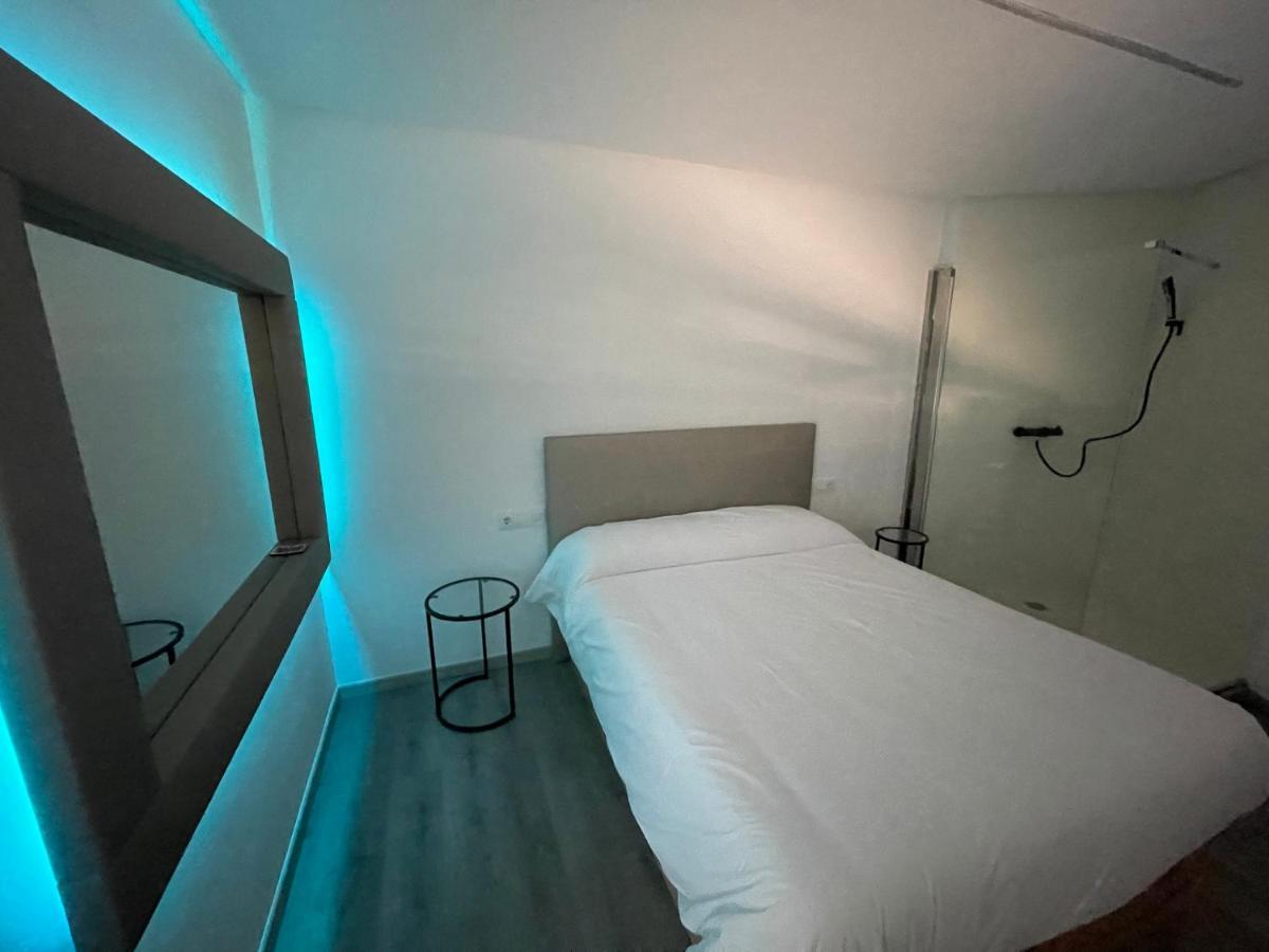 Apartament La Lujuria