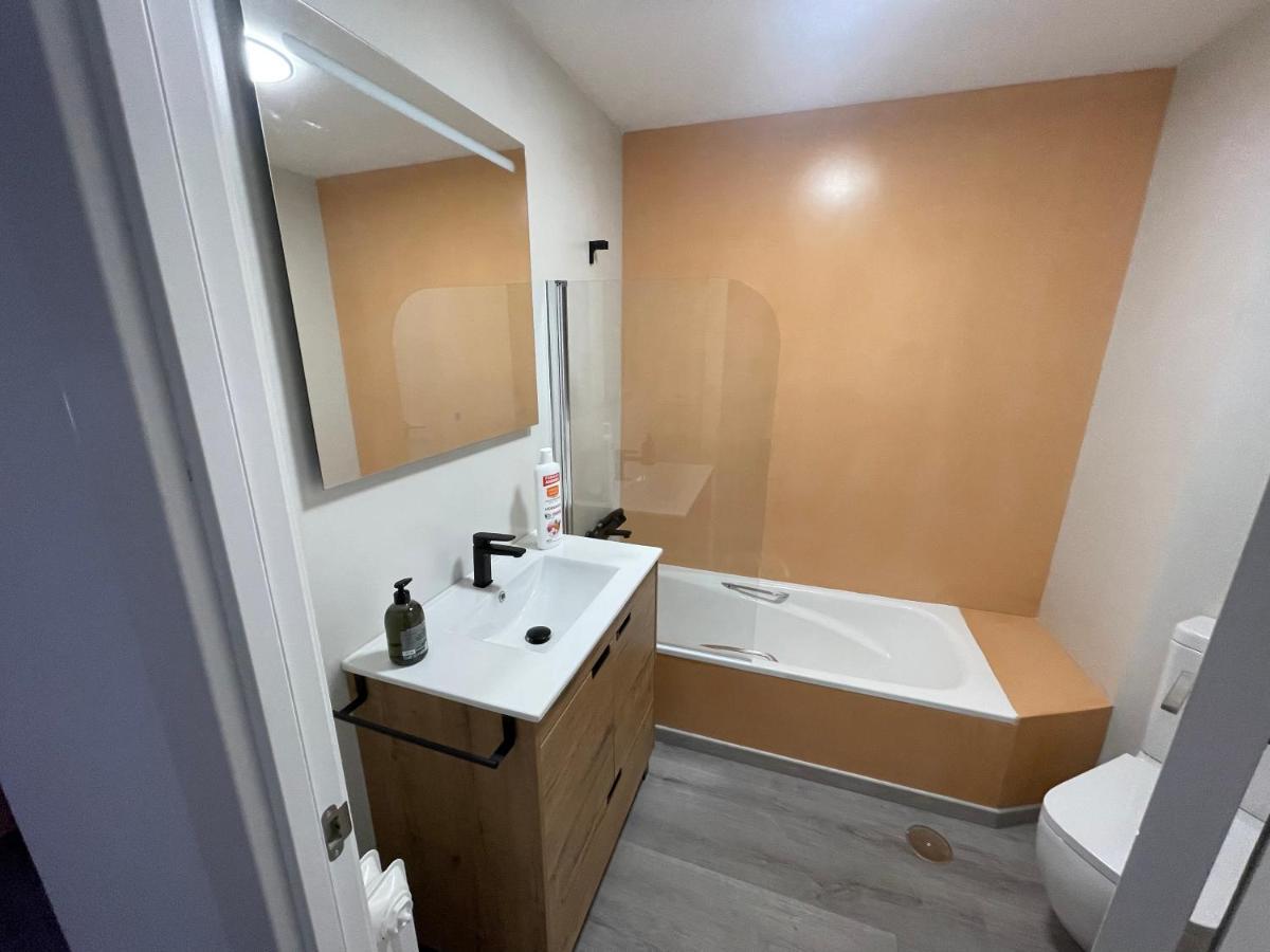 Apartament La Lujuria *