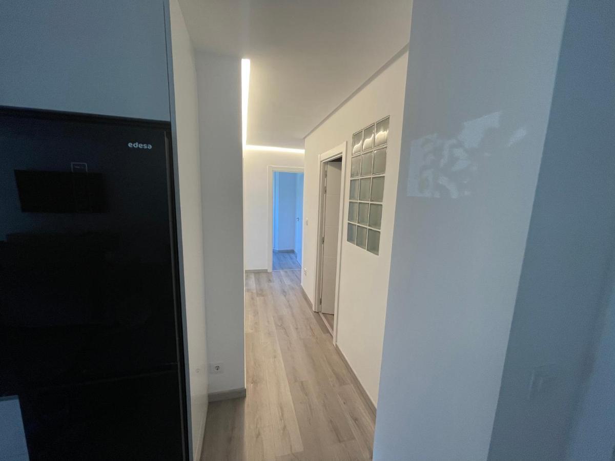 La Lujuria Apartament *