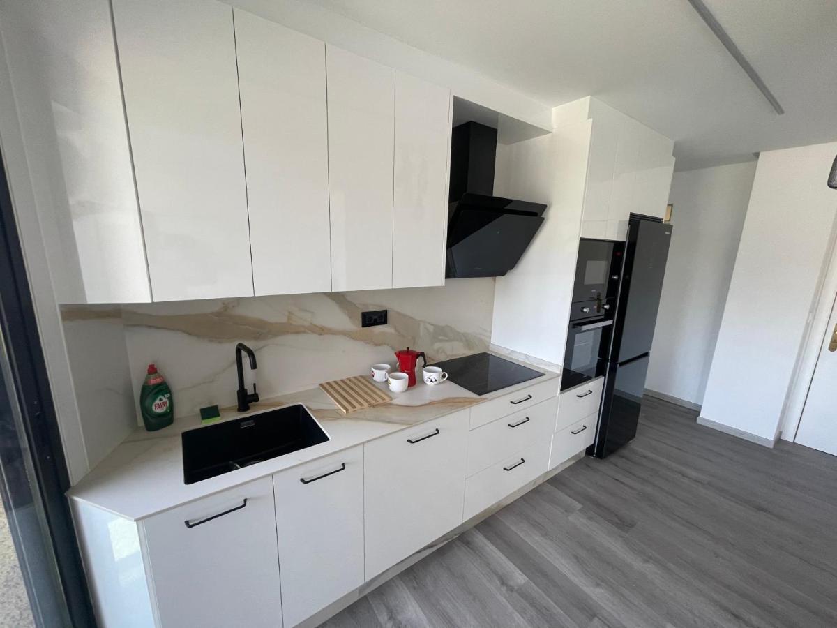 Apartament La Lujuria Ourense