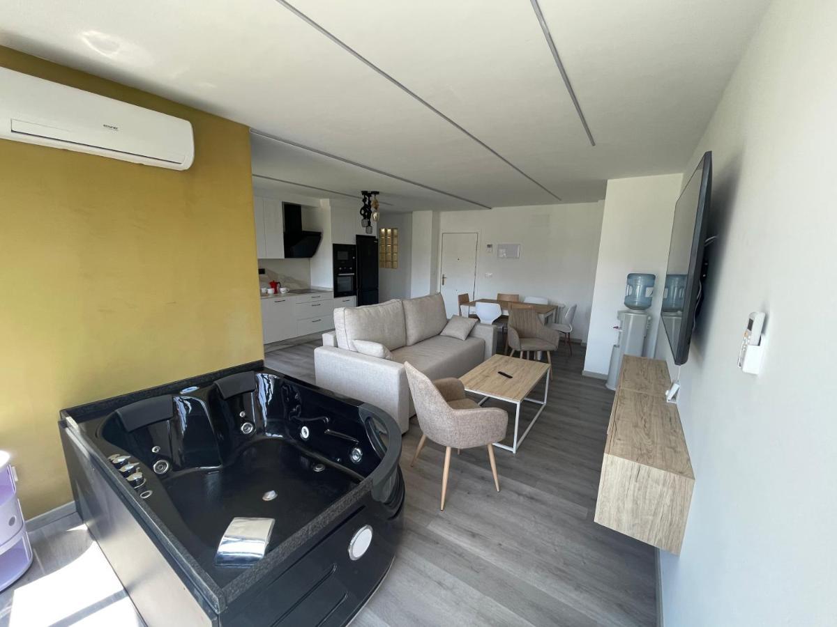La Lujuria Apartament Ourense
