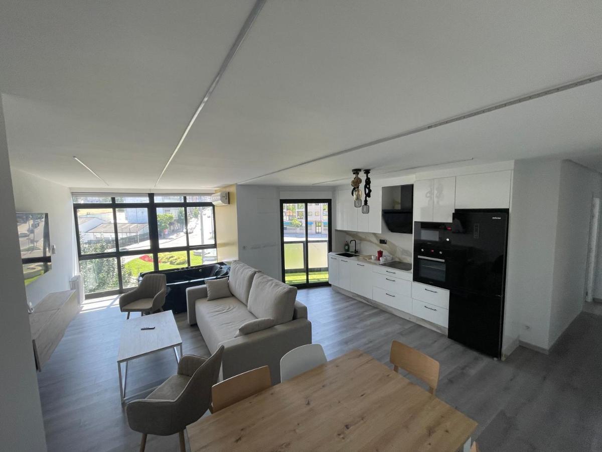 Apartment La Lujuria Ourense