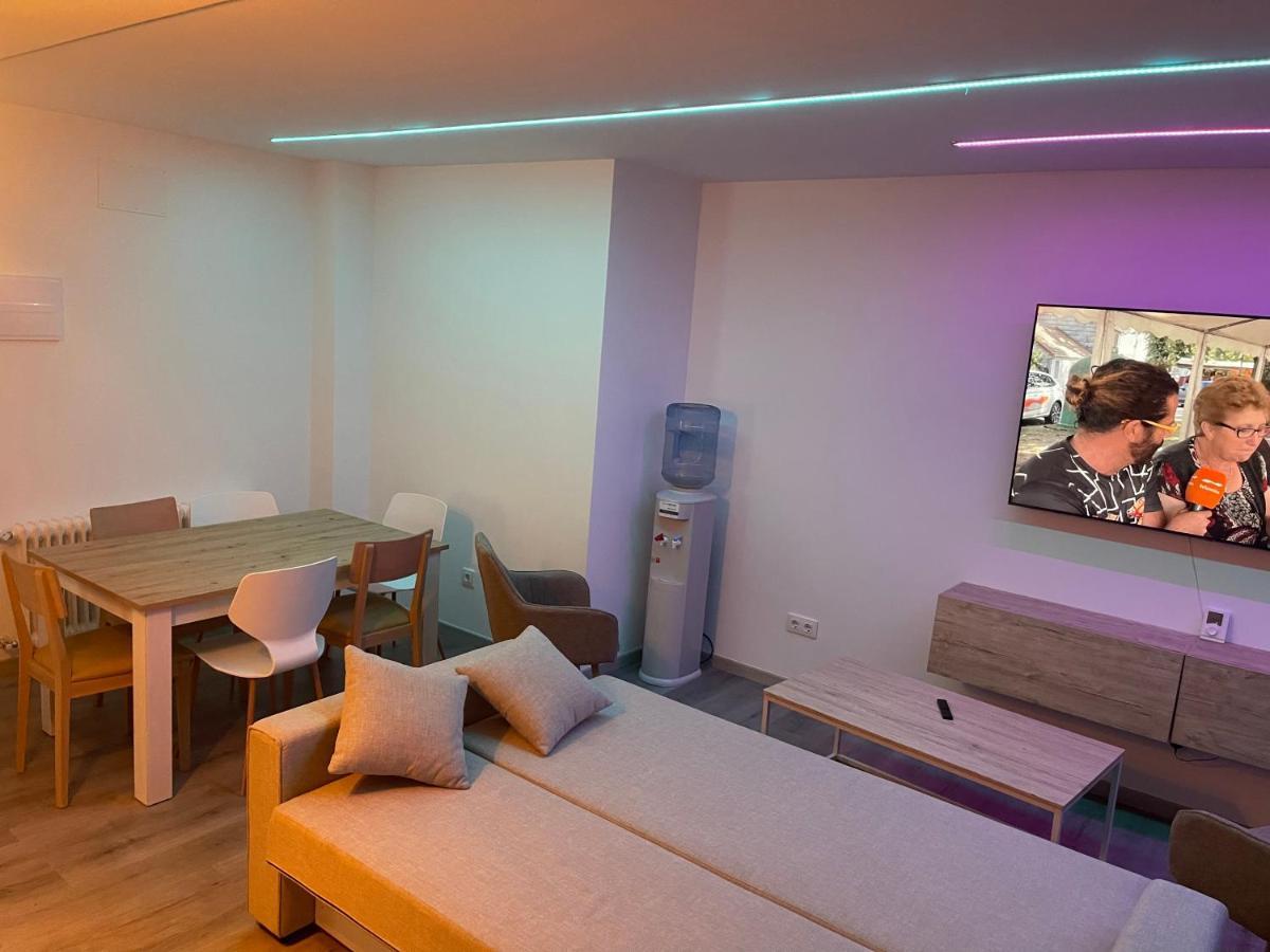 Apartament La Lujuria
