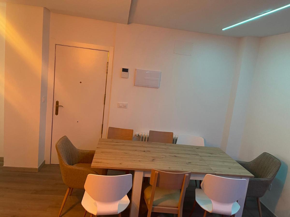 Apartament La Lujuria *